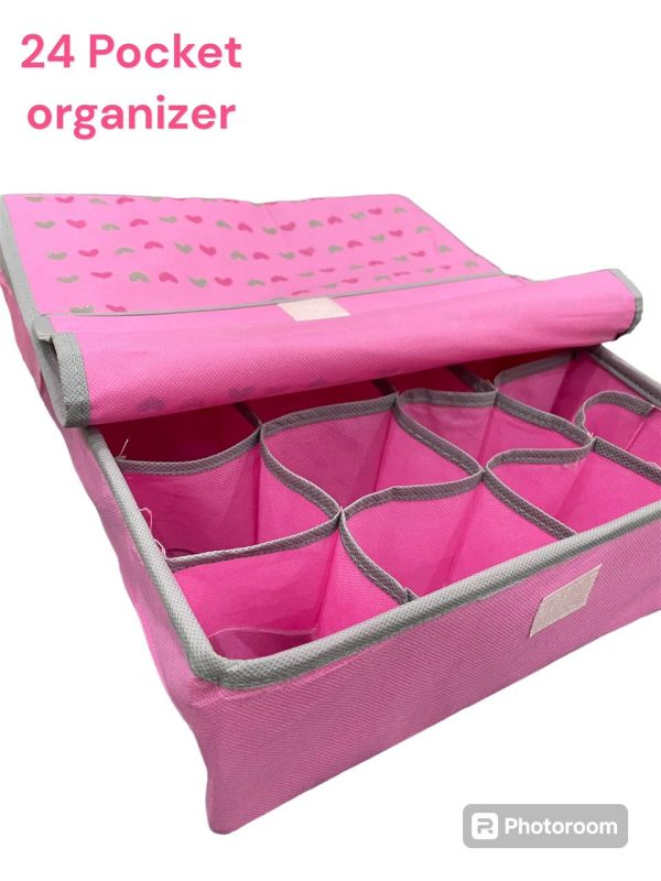 24-pocket-multipurpose-socks-organize